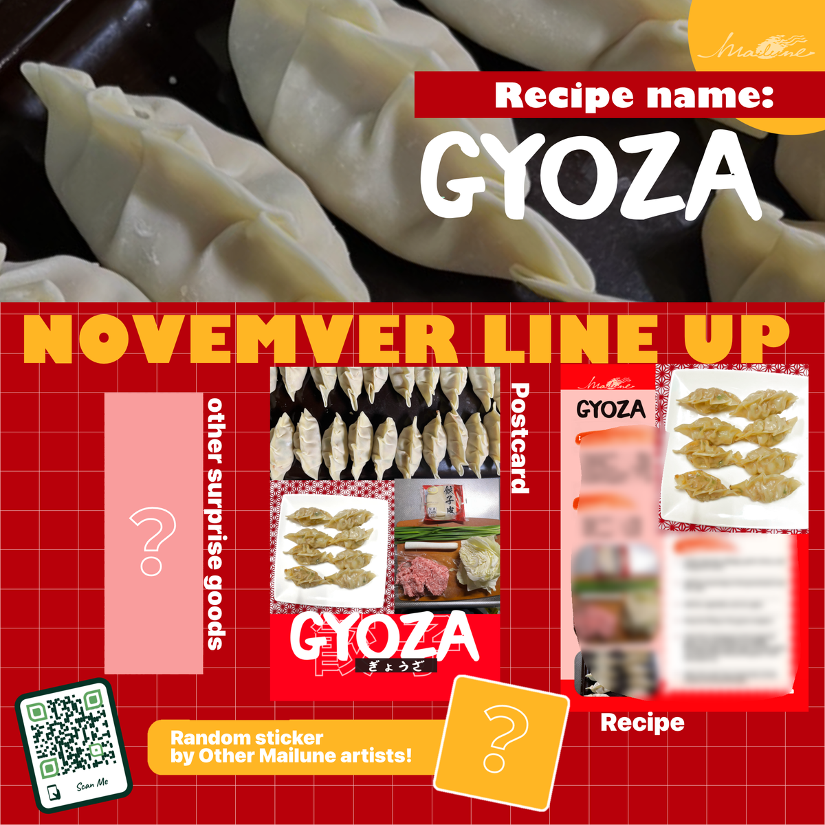 Japanese food recipes