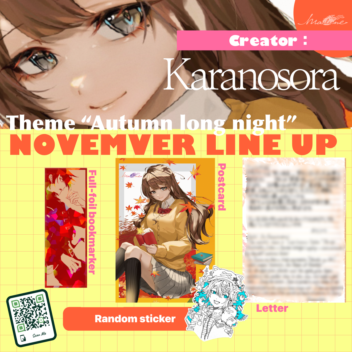 Karanosora
