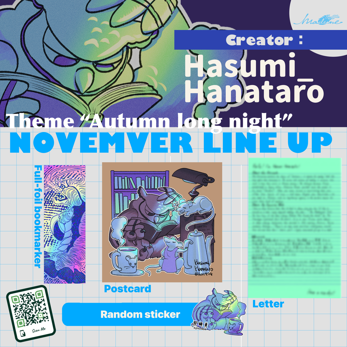 Hasumi_Hanataro