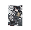 Karanosora -  Clear File 1[Pre-order]
