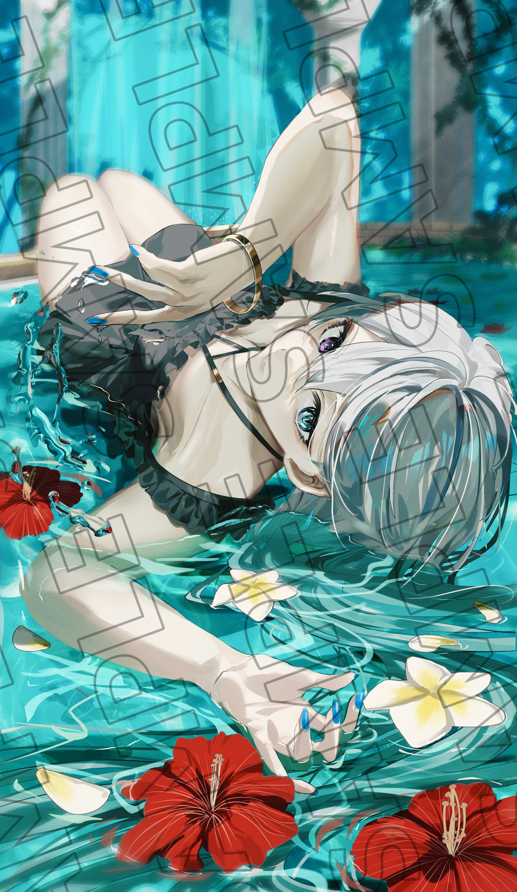 karanosora - Postcard set　[Pre-order]