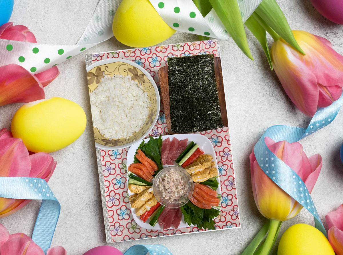 Japanese food recipes